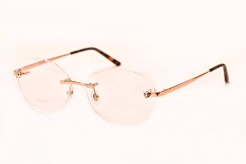 משקפיי ראיה קרטייה-ct00280 003 – cartier