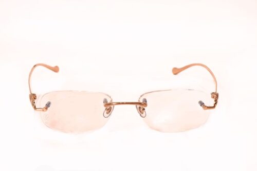 משקפי ראיה קרטייה -ct00610 002 – cartier