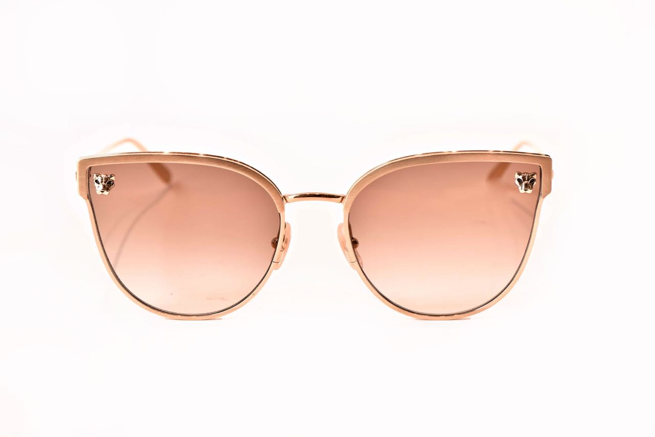 משקפי שמש קרטייה-ct0198s 002 - cartier