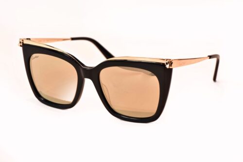 משקפי שמש קרטייה-ct0030s 001 – cartier