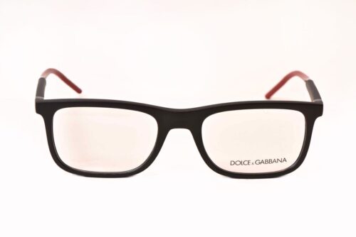 משקפי ראיה דולצ'ה גבאנה-5030-2525 – dolcegabana