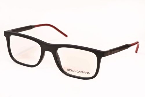 משקפי ראיה דולצ'ה גבאנה-5030-2525 – dolcegabana