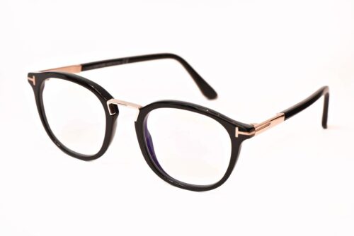משקפי ראיה טום פורד-tfop5555 b 001 – tom ford