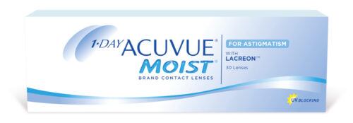 moist astigmatism day