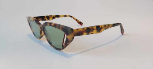 משקפי שמש -פנדי fendi 40009i c.55q