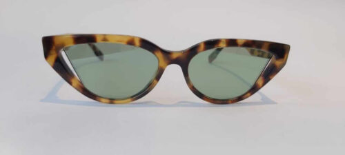 משקפי שמש -פנדי fendi 40009i c.55q