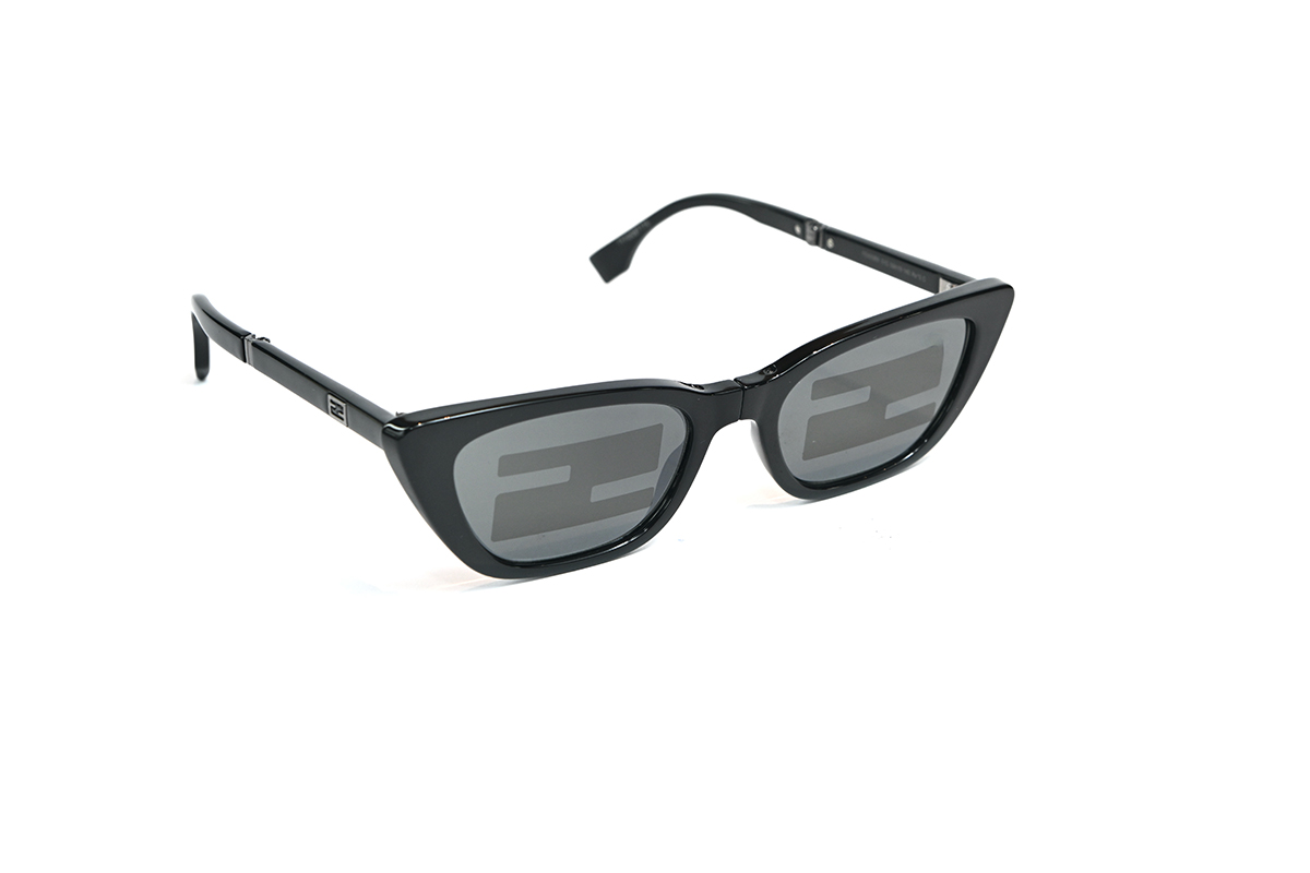 fendi fe40089i 01c – תמונה 2